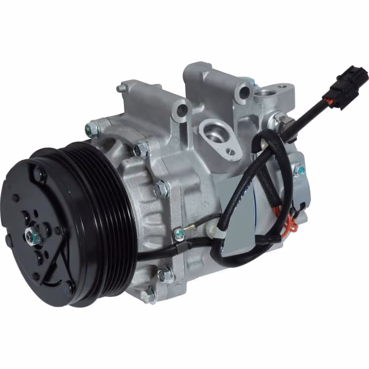 ACTECmax Compresor Honda Civic 1.8L 12-15 ACTECmax CP5498A Colombia