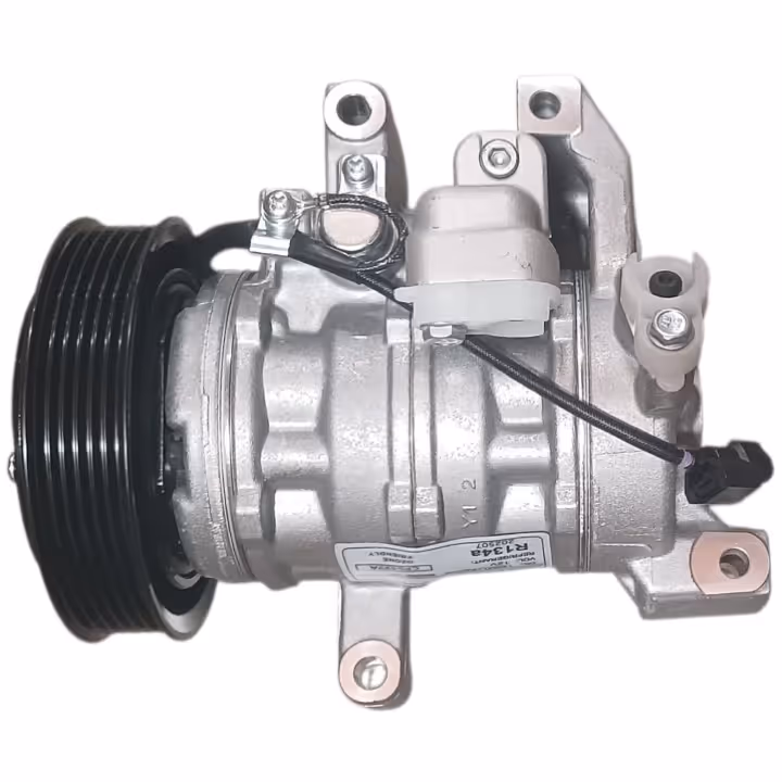 ACTECmax Compresor Honda HR-V 19-22 ACTECmax CP5499A Colombia
