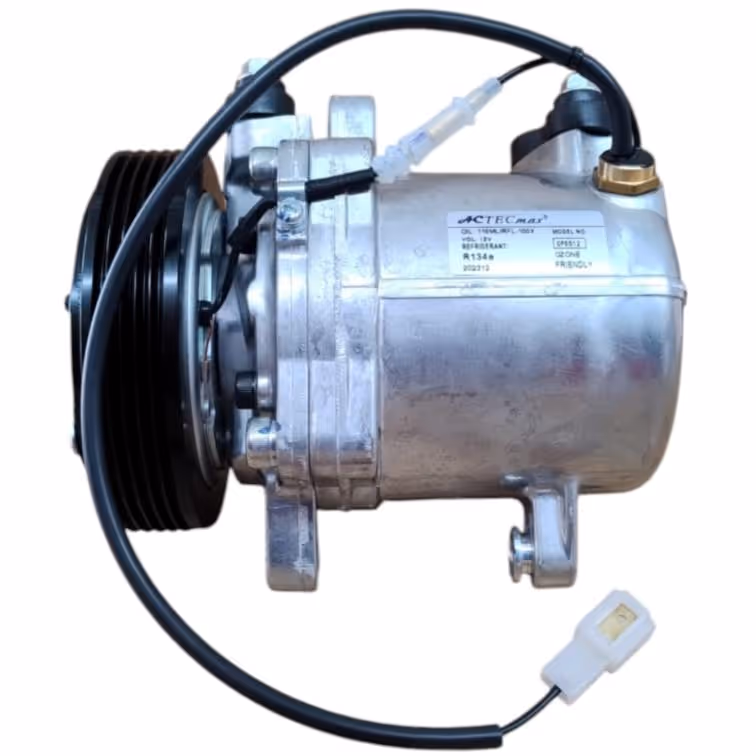ACTECmax Compresor Seiko 5PK (Vitara 1,6L 99-01, Steem 99-02) ACTECmax CP5500A Colombia