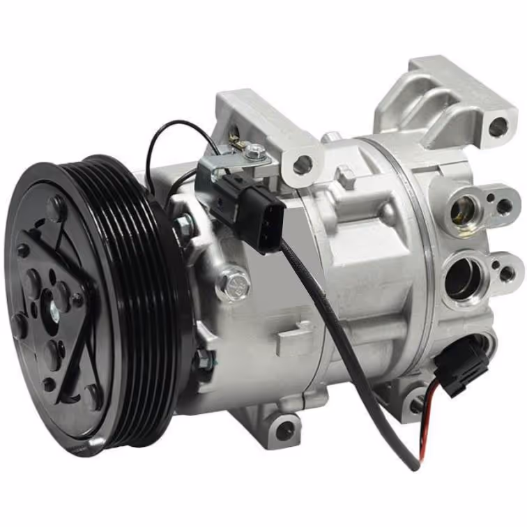 ACTECmax Compresor Hyundai Elantra 1,6L 13 ACTECmax CP5501A Colombia