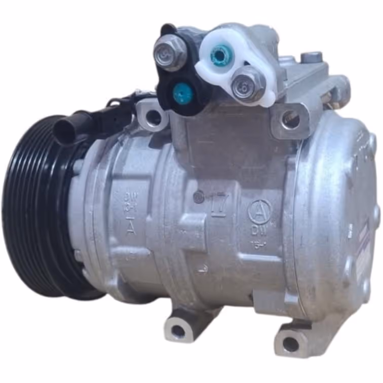 ACTECmax Compresor Hyundai Genesis Coupe 2,0L 10-12 ACTECmax CP5502A Colombia
