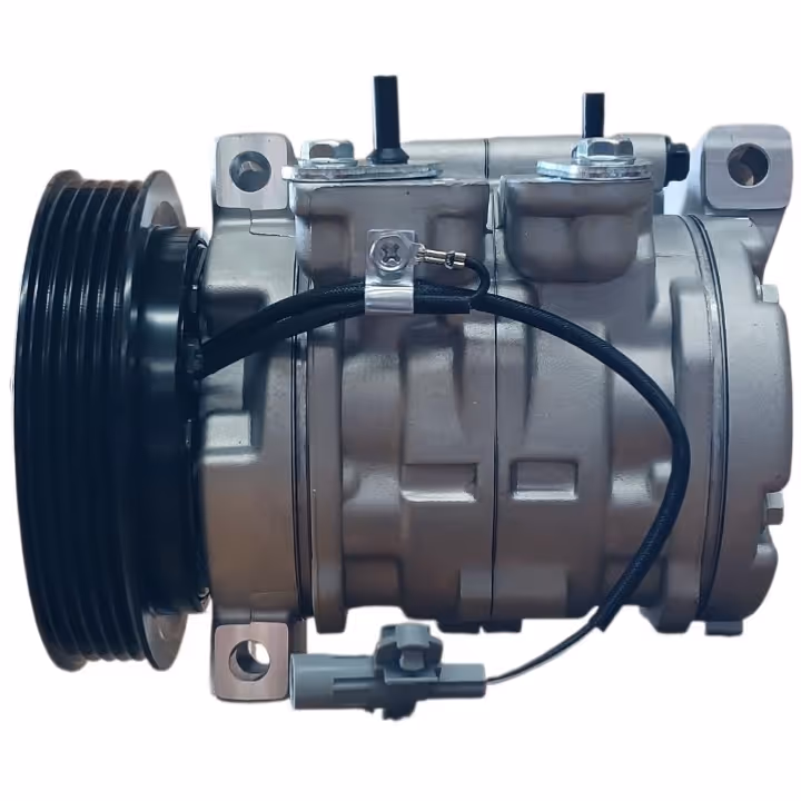 ACTECmax Compresor Suzuki Alto 08-11 (Vitara 99-02, G. Vitara 99-05) 5PK ACTECmax CP5503A Colombia
