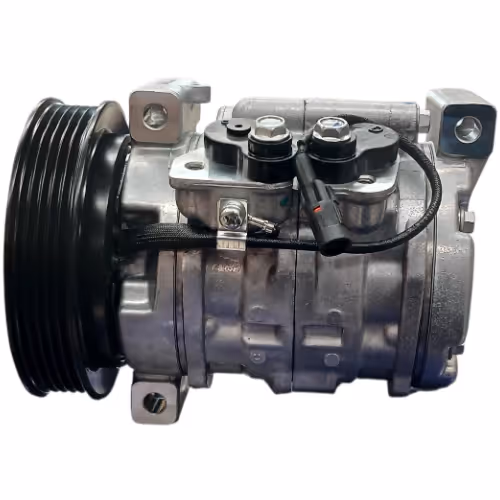 AFI Compresor Suzuki Alto 08-11 (Vitara 99-02, G. Vitara 99-05) 5PK AFI CP5503G Colombia