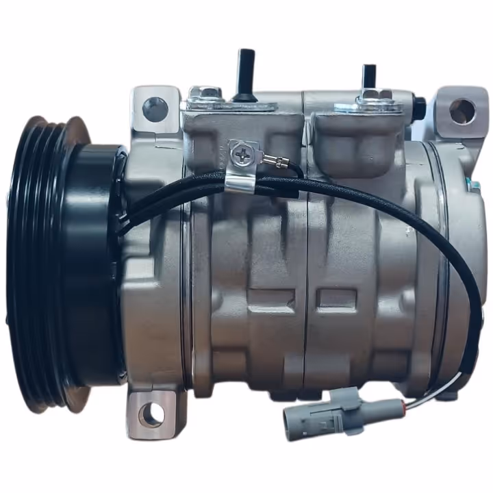 ACTECmax Compresor Suzuki Alto 13-17 ACTECmax CP5504A Colombia