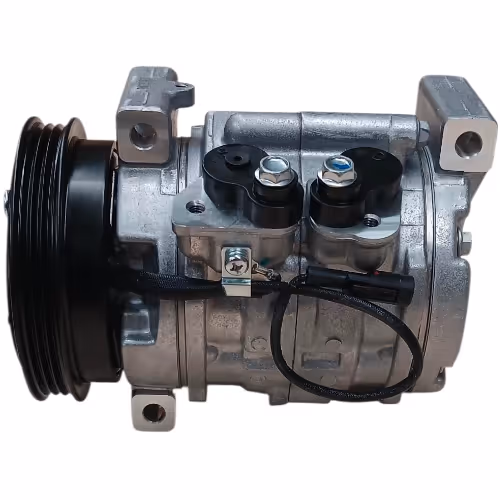 AFI Compresor Suzuki Alto 13-17 AFI CP5504G Colombia
