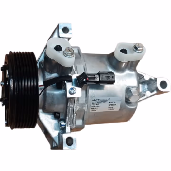 ACTECmax Compresor Renault Duster 18-19 (Sandero, Logan, Twingo, Juke, Versa) ACTECmax CP5505A Colombia