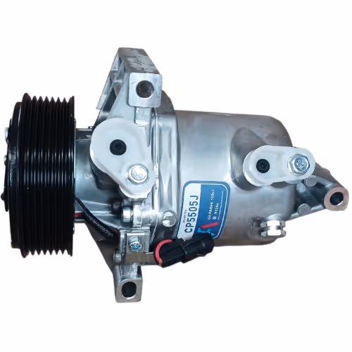 AFI Compresor Renault Duster 18-19 (Sandero, Logan, Twingo, Juke, Versa) AFI CP5505J Colombia