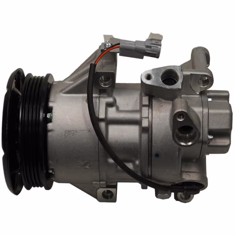 ACTECmax Compresor Toyota Yaris 06-12 (Corolla 1,3L 05-10) 5SER09C 4PK ACTECmax CP5507A Colombia