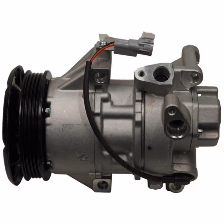 AFI Compresor Toyota Yaris 06-12 (Corolla 1,3L 05-10) 5SER09C 4PK AFI CP5507T Colombia