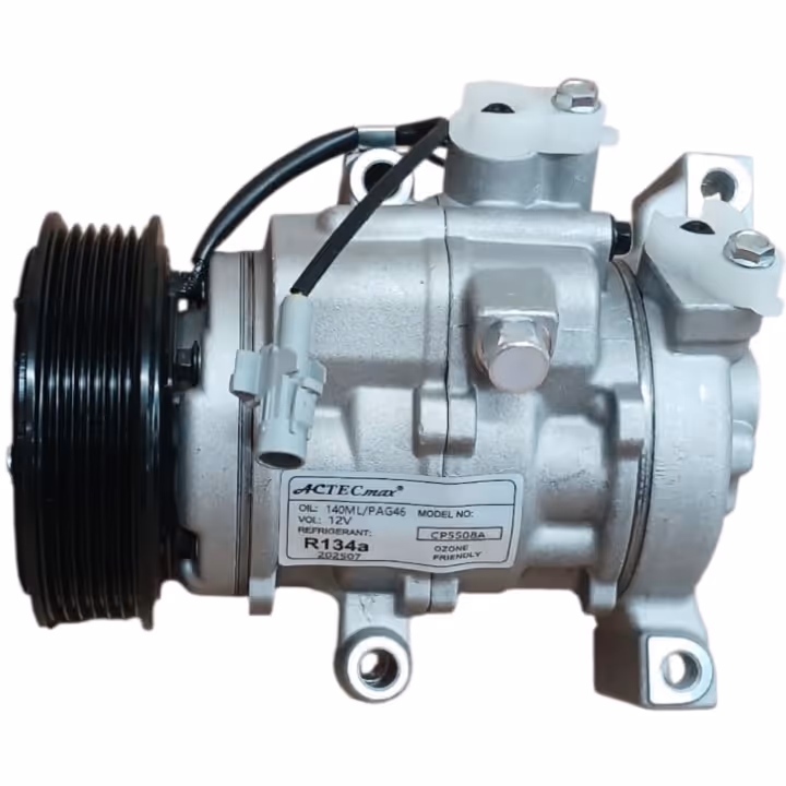 ACTECmax Compresor Toyota Yaris 18-19 ACTECmax CP5508A Colombia