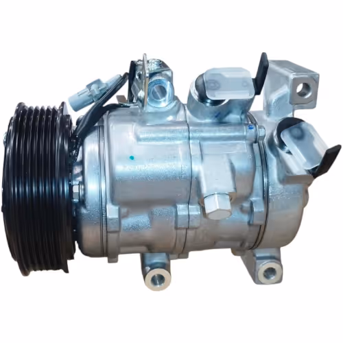 AFI Compresor Toyota Yaris 18-19 (10S13E 6PK) AFI CP5508G Colombia