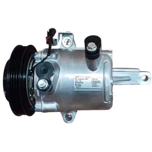 ACTECmax Compresor Suzuki Swift Híbrido 17-21 ACTECmax CP5509A Colombia