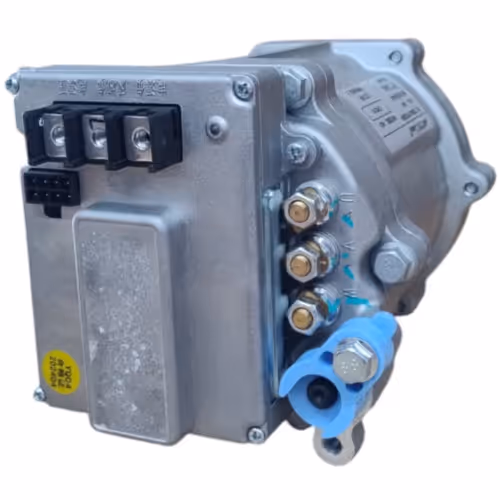 ACTECmax Compresor Eléctrico Universal 20cc/rev 24V con Tarjeta ACTECmax CP5510A Colombia