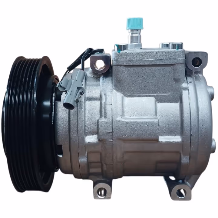 ACTECmax Compresor 10PA15C 6PK 140mm (Corolla 1,8L 98-02) ACTECmax CP5513A Colombia