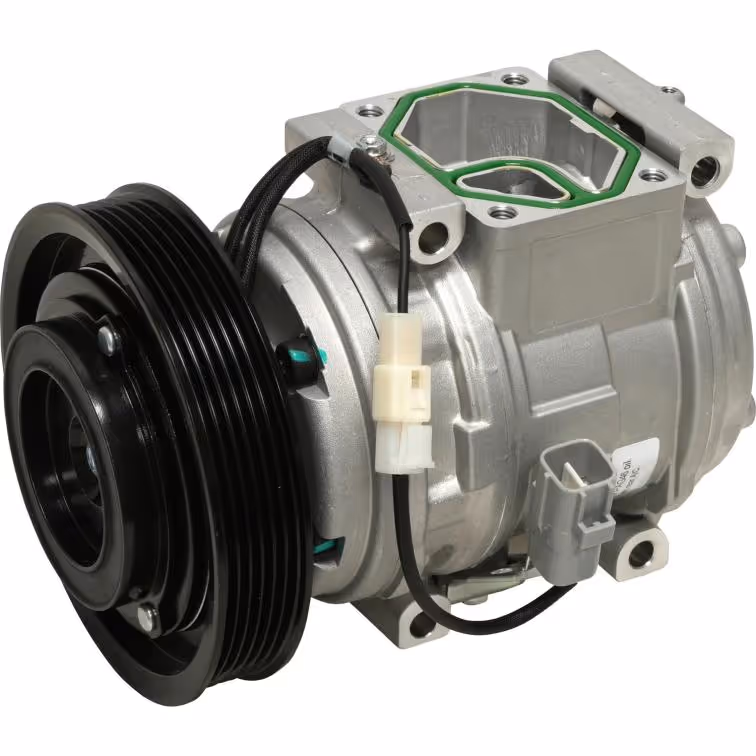 AFI Compresor 10PA15C 6PK 140mm (Corolla 1,8L 98-02) AFI CP5513T Colombia