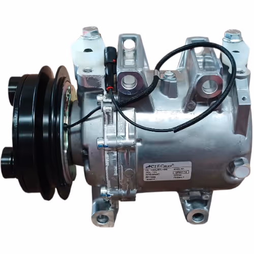 ACTECmax Compresor Chevrolet D-Max 16-19 1A ACTECmax CP5517A Colombia