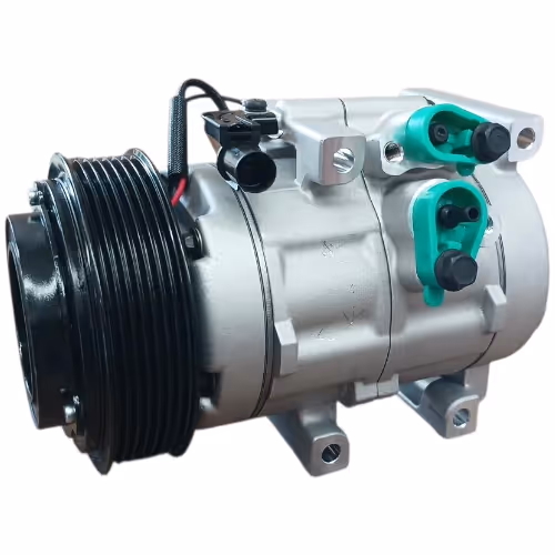 ACTECmax Compresor Hyundai H1 Starex 97-01 ACTECmax CP5518A Colombia