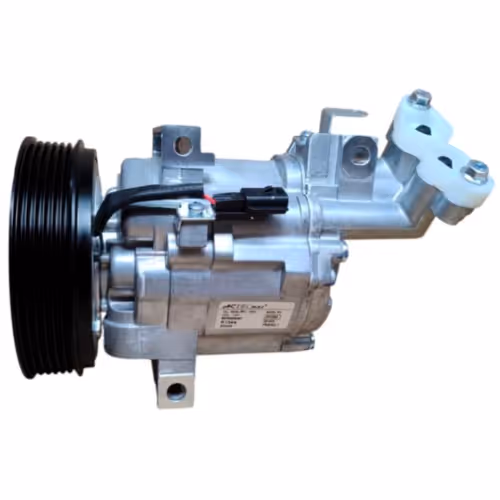 ACTECmax Compresor Renault Logan 16-17 DKV11R 6PK ACTECmax CP5521A Colombia