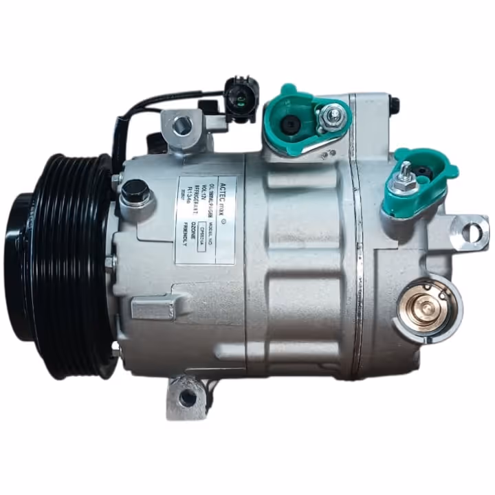 ACTECmax Compresor Hyundai Santa Fe 2,2L Diesel 06-12 (Elantra) VS18M ACTECmax CP5524A Colombia