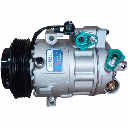 AFI Compresor Hyundai Santa Fe 2,2L Diesel 06-12 (Elantra) VS18M AFI CP5524J Colombia