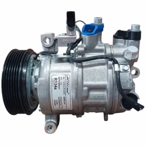 ACTECmax Compresor Audi Q8 3,0L 19-23 (A6 3,0L 15-16, A7 16) ACTECmax CP5527A Colombia