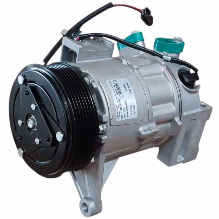 ACTECmax Compresor Nissan Murano 15-24 (Maxima 15-18) ACTECmax CP5529A Colombia