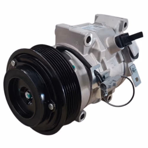 ACTECmax Compresor Toyota Hilux Vigo 19 (10S15C Izq. 7PK) ACTECmax CP5530A Colombia