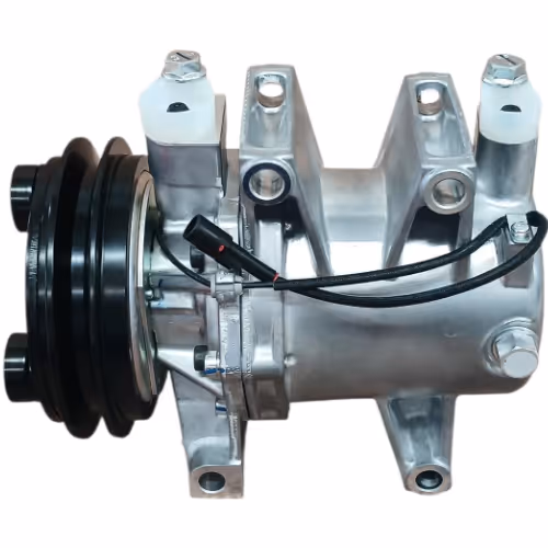 ACTECmax Compresor Chevrolet D-Max 05-15 (Rodeo 03-08) Diesel ACTECmax CP5540A Colombia