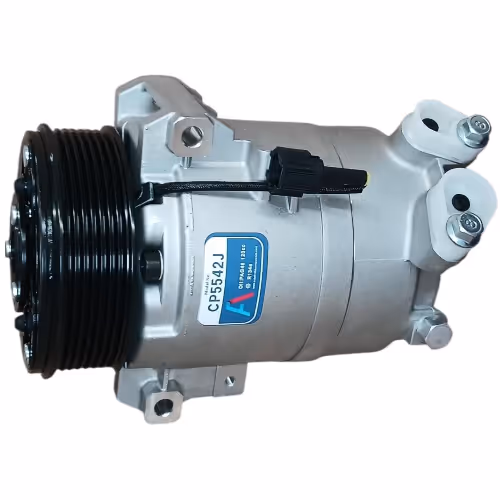 AFI Compresor Nissan Murano 09-14 (Pathfinder 13-15, Maxima 09-14, Quest 11-15) AFI CP5387J Colombia