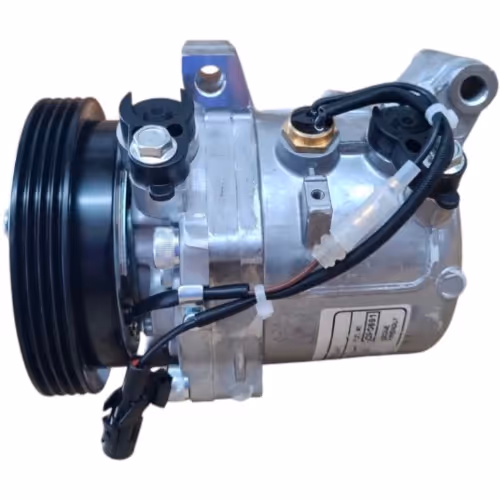 ACTECmax Compresor Suzuki Jimny 01-10 (Swift 05) ACTECmax CP5543A Colombia