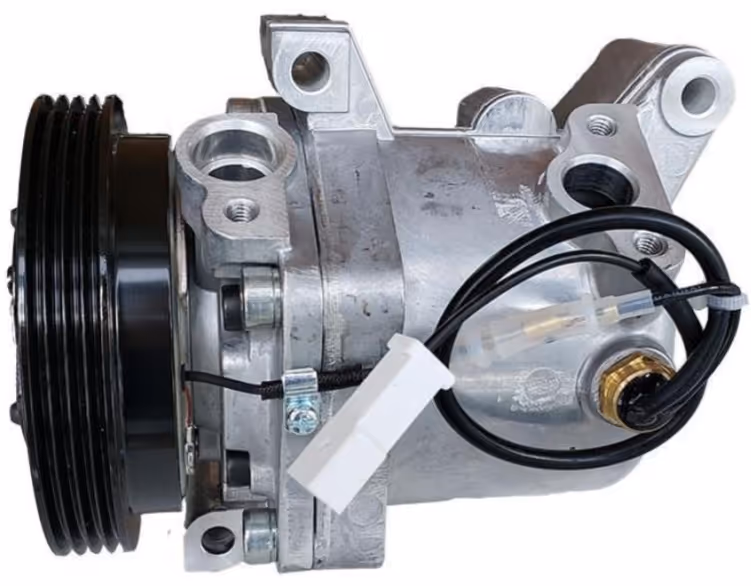 AFI Compresor Suzuki Jimny 01-10 (Swift 05) AFI CP5543J Colombia