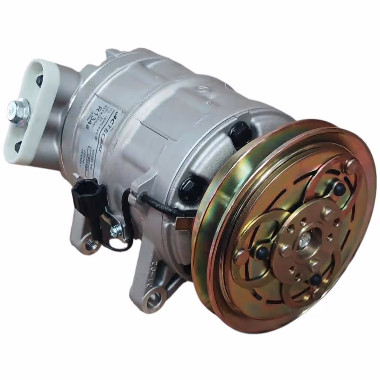 ACTECmax Compresor Nissan Patrol 87-97 DKS17CH 1A ACTECmax CP5554A Colombia