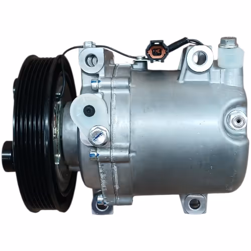 ACTECmax Compresor Nissan Almera 00-04 ACTECmax CP5556A Colombia