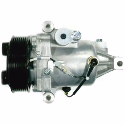 ACTECmax Compresor Nissan Tiida 07-09 ACTECmax CP5557A Colombia