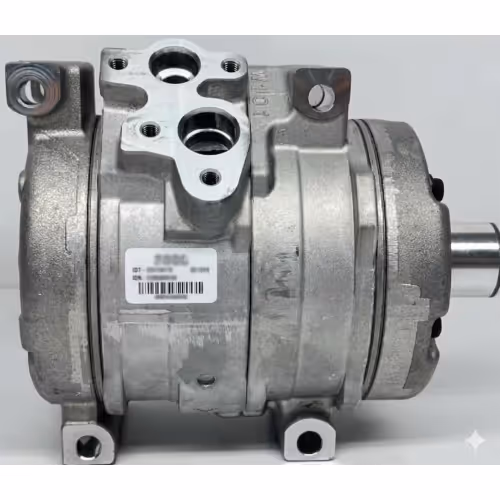 AFI Compresor Toyota Hilux Diésel 10S15C S/Clutch AFI CP5558J Colombia