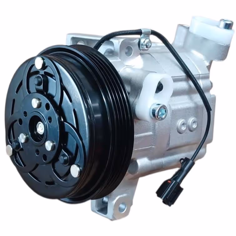 ACTECmax Compresor Subaru Forester 2,5L 03-07 (Legacy 04) ACTECmax CP5560A Colombia