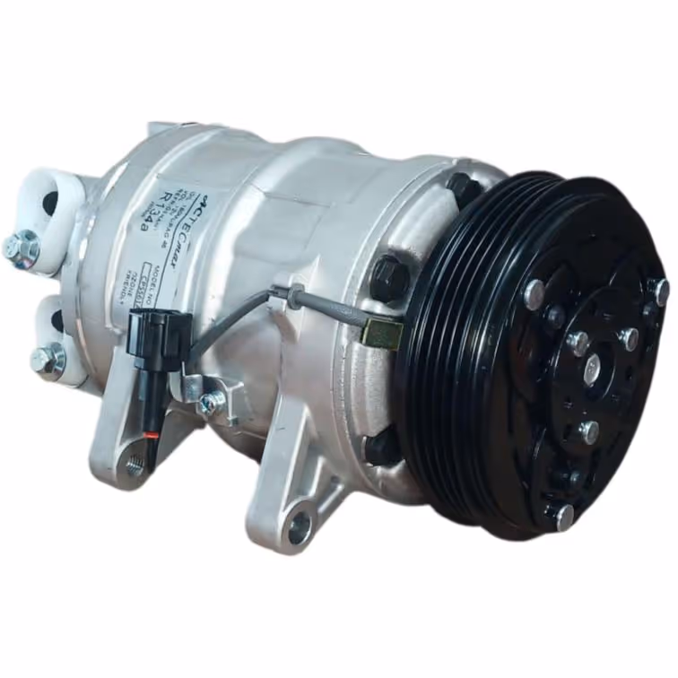 ACTECmax Compresor Nissan Patrol 98-06 DKS17C 4PK ACTECmax CP5561A Colombia