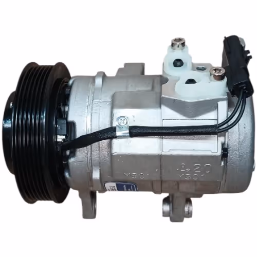 AFI Compresor Jeep Grand Cherokee 4.7L 05-07 (Ram 1500 05-07) AFI CP5565J Colombia