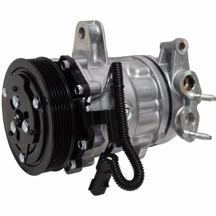 ACTECmax Compresor Jeep Liberty 02-05 ACTECmax CP5566A Colombia