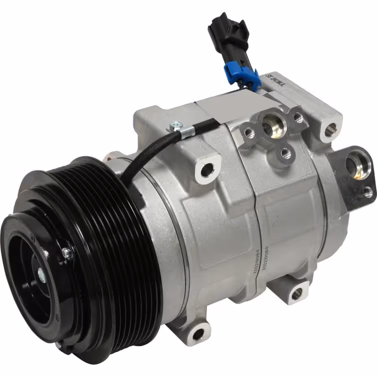 AFI Compresor John Deere 10SRE18C 8PK 12V AFI CP5577T Colombia