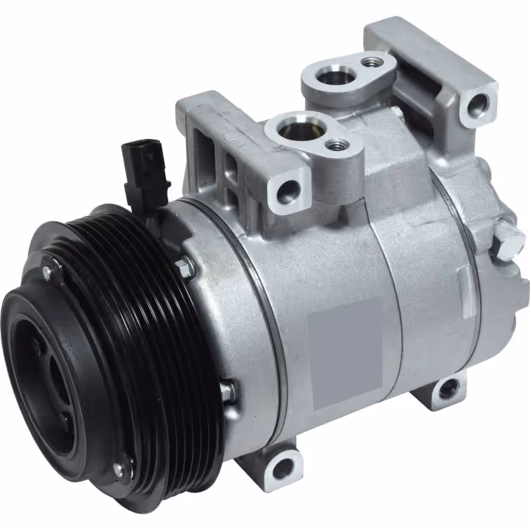 AFI Compresor Jeep Wrangler 12-17 (Ram 1500 13) AFI CP5578T Colombia