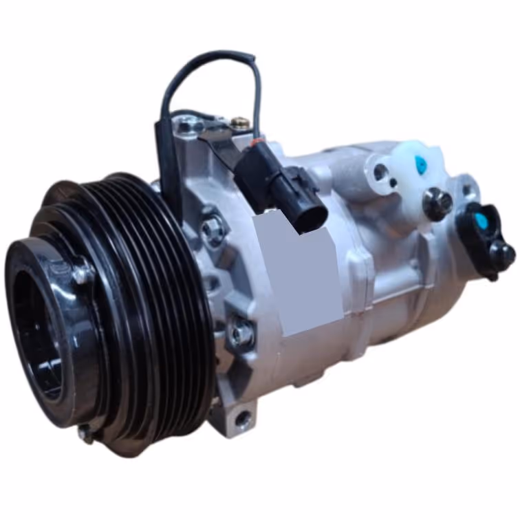 AFI Compresor Kia Carens 2,7L 07-12 (Rondo 2,7L 07-12) AFI CP5580T Colombia
