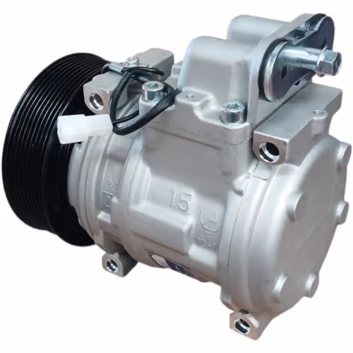 AFI Compresor Mercedes Actros 96 10PA15C 9PK 126mm 24V AFI CP5266J Colombia