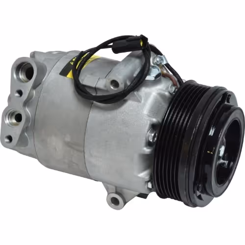 ACTECmax Compresor VW Gol 1,6L 07-08 (Golf 09) ACTECmax CP5604A Colombia