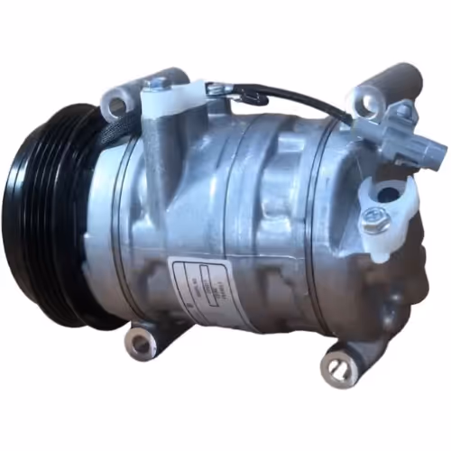 ACTECmax Compresor Suzuki Swift 4PK ACTECmax CP5605A Colombia