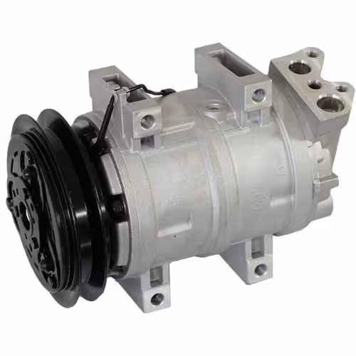 ACTECmax Compresor NISSAN FRONTIER 2,5L 04-08 ACTECmax CP5626A Colombia