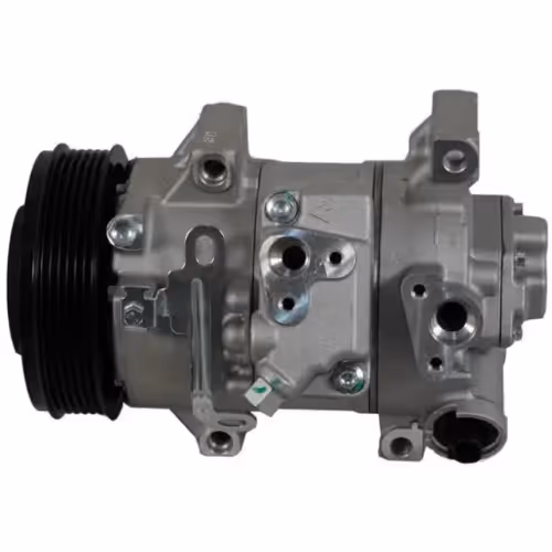 ACTECmax Compresor TOY. COROLLA 09-10 (6SEU14C 6PK) ACTECmax CP5627A Colombia