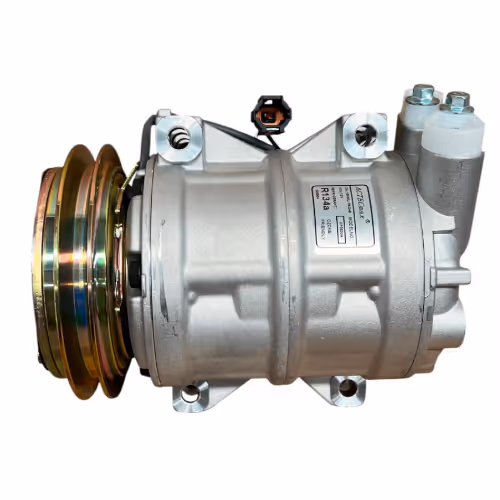 ACTECmax Compresor NISSAN FRONTIER 2,5L 14 (NP300 14) ACTECmax CP5630A Colombia