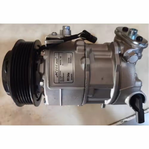 ACTECmax Compresor CHEVROLET CAMARO 17-21 (Cadillac ATS/CTS 17-19) ACTECmax CP5632A Colombia