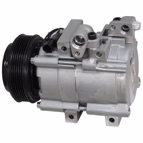 HYUNDAI H1 STAREX CP5635A — Compresor de A/C Colombia